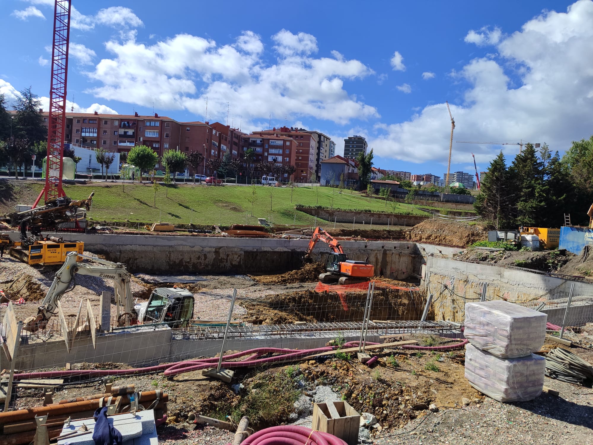 95 VIVIENDAS BARAKALDO